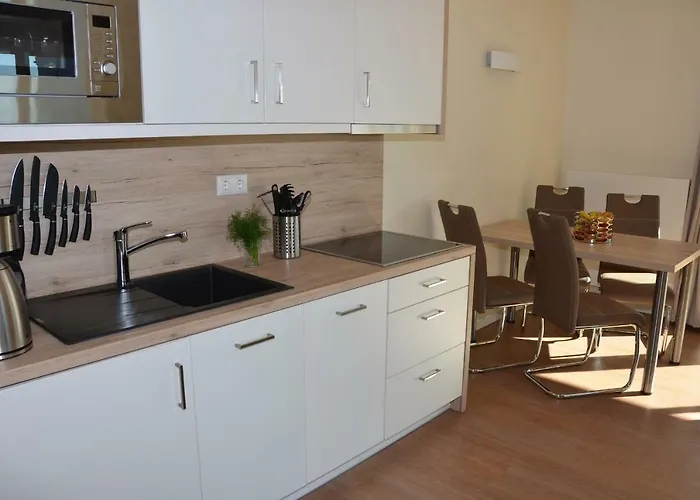 Apartman Plauseelig P5a1 Nr 21